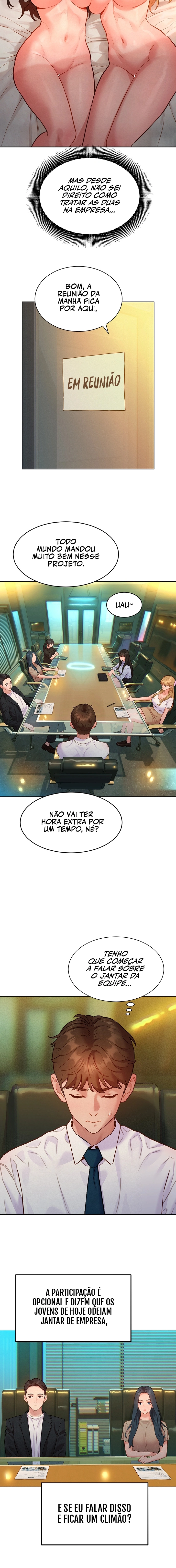 Ler Taste Folder Capitulo 15 Page 12