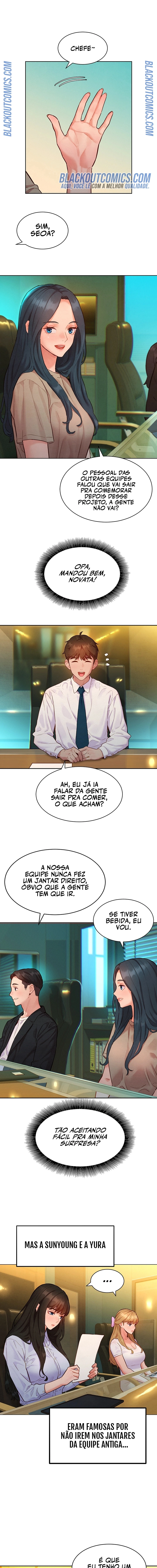 Ler Taste Folder Capitulo 15 Page 13