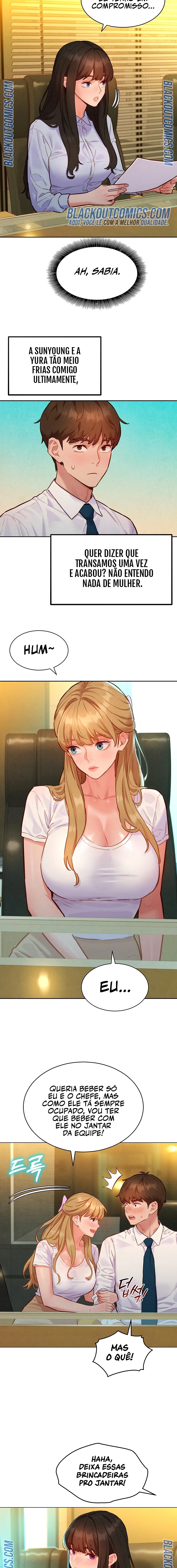 Ler Taste Folder Capitulo 15 Page 14