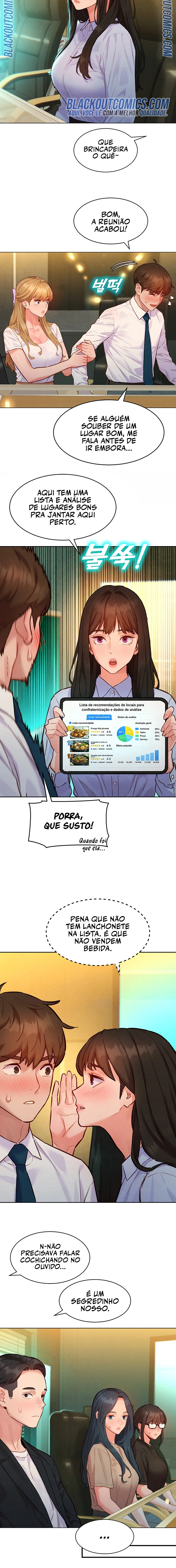 Ler Taste Folder Capitulo 15 Page 15