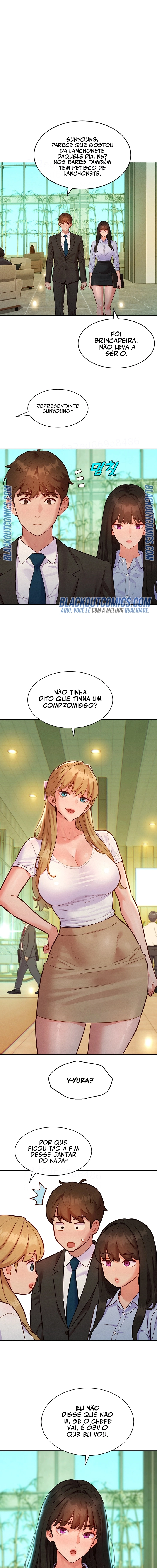 Ler Taste Folder Capitulo 15 Page 16
