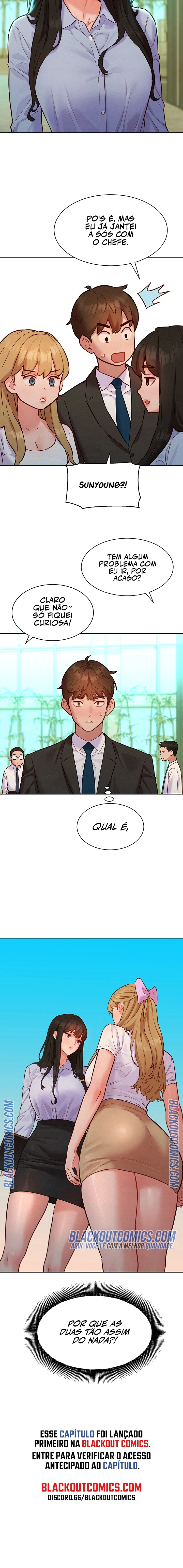 Ler Taste Folder Capitulo 15 Page 17
