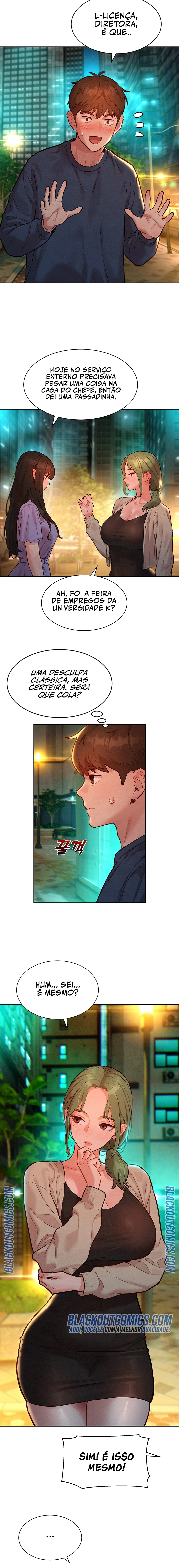 Ler Taste Folder Capitulo 15 Page 3