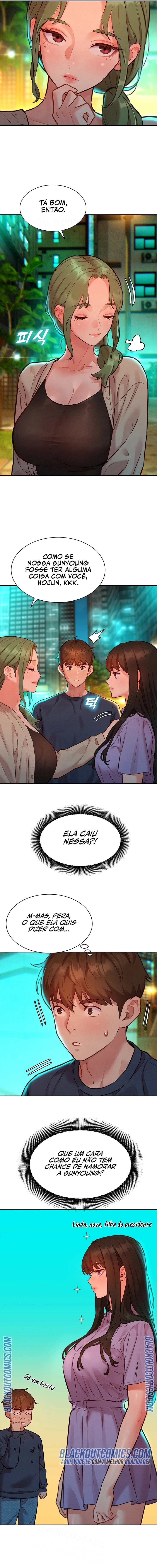 Ler Taste Folder Capitulo 15 Page 4
