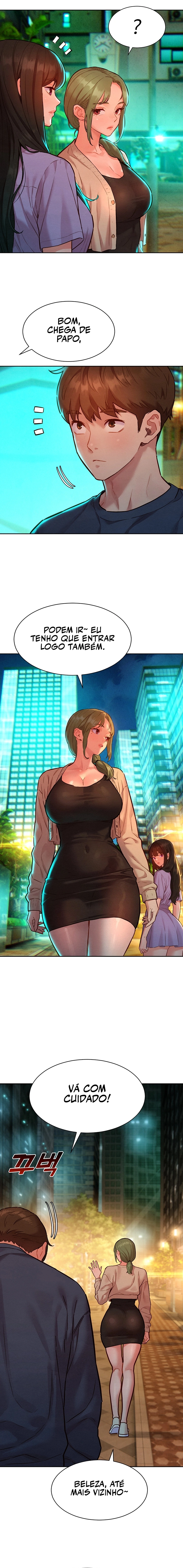 Ler Taste Folder Capitulo 15 Page 6