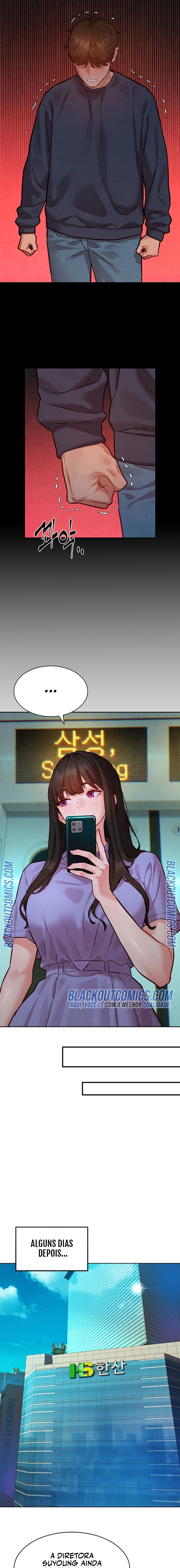 Ler Taste Folder Capitulo 15 Page 8