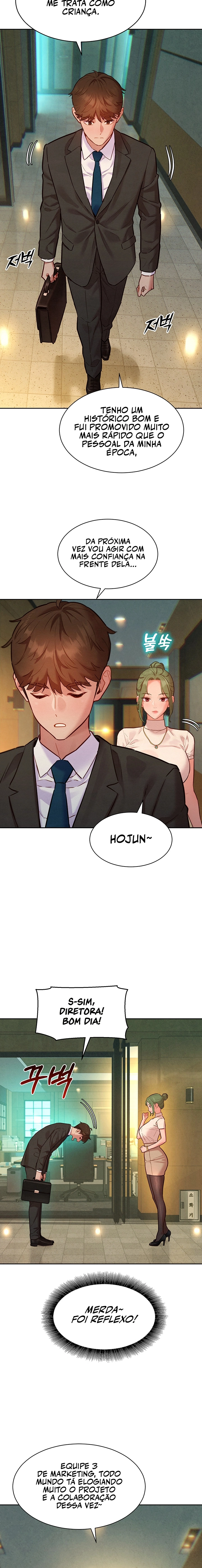Ler Taste Folder Capitulo 15 Page 9