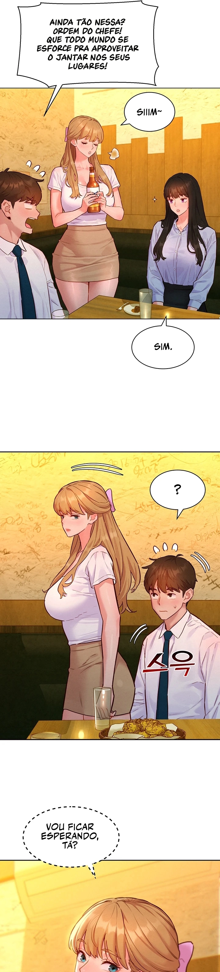 Ler Taste Folder Capitulo 16 Page 10
