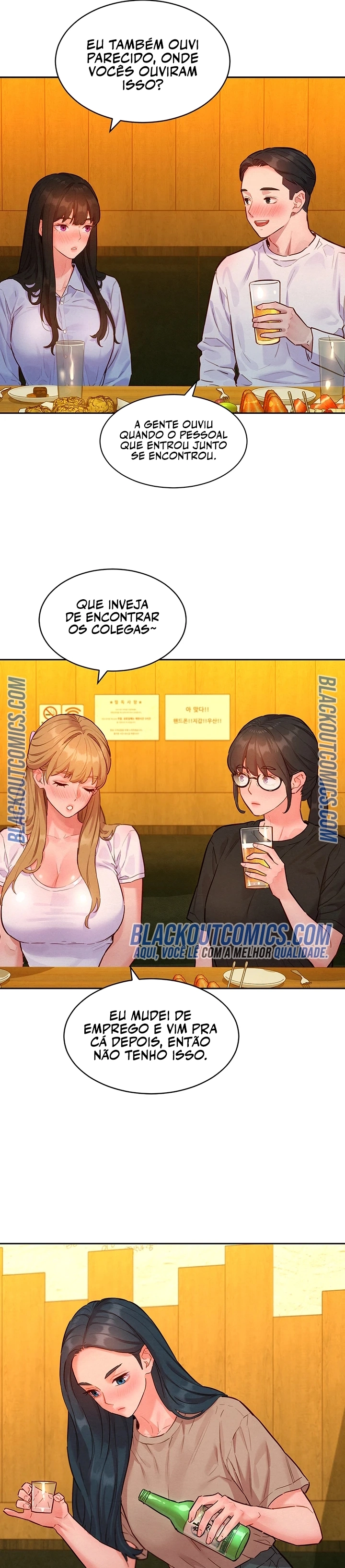Ler Taste Folder Capitulo 16 Page 13