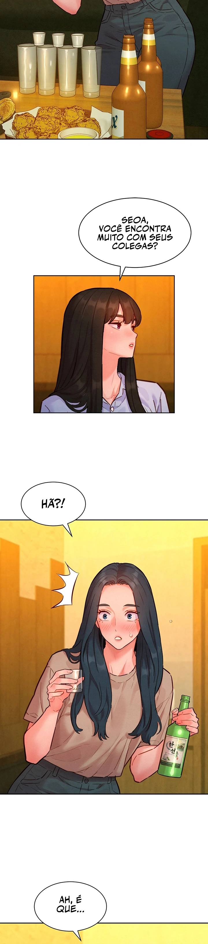 Ler Taste Folder Capitulo 16 Page 14