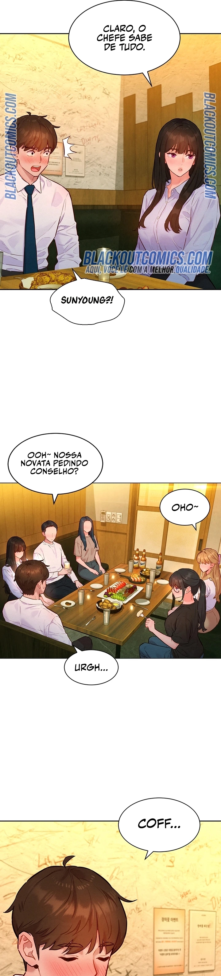 Ler Taste Folder Capitulo 16 Page 16