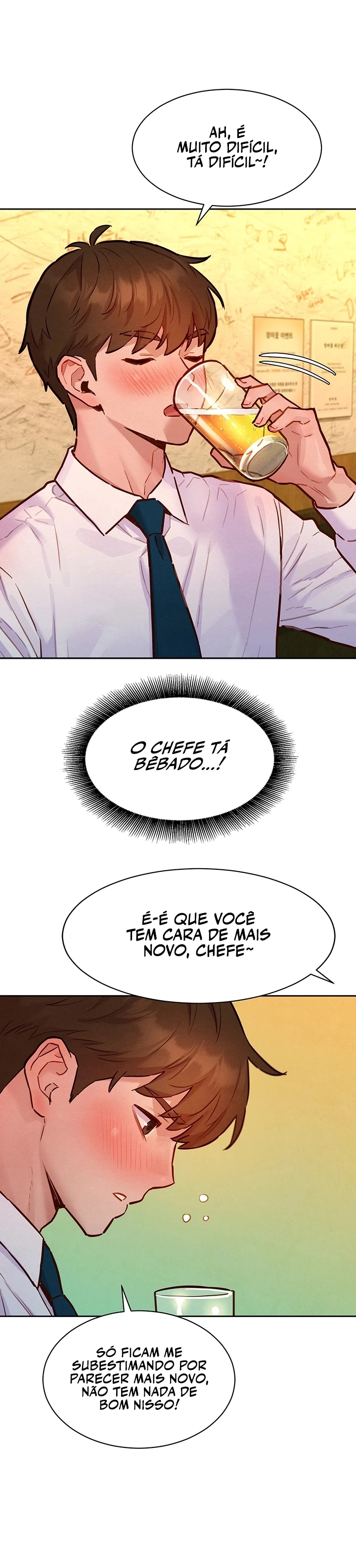 Ler Taste Folder Capitulo 16 Page 18