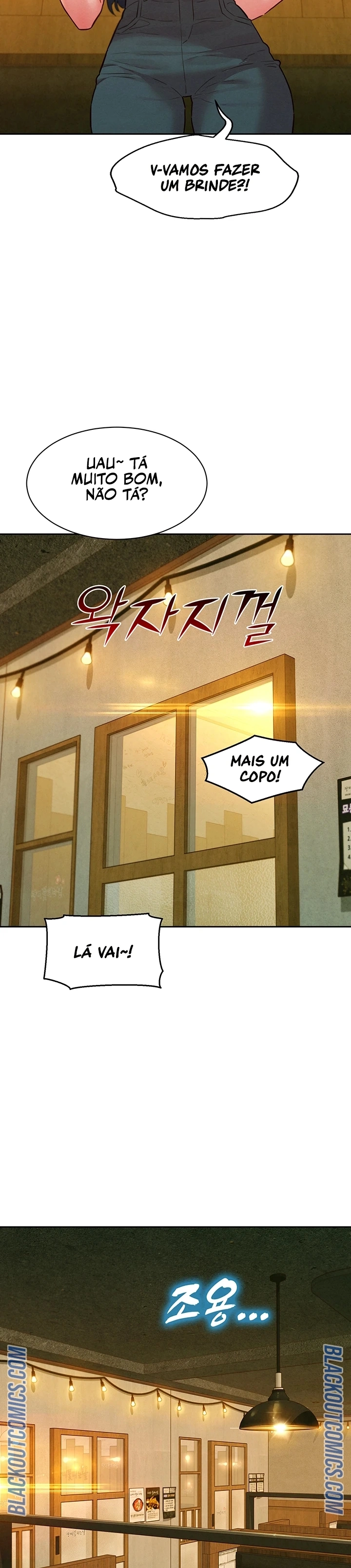 Ler Taste Folder Capitulo 16 Page 20