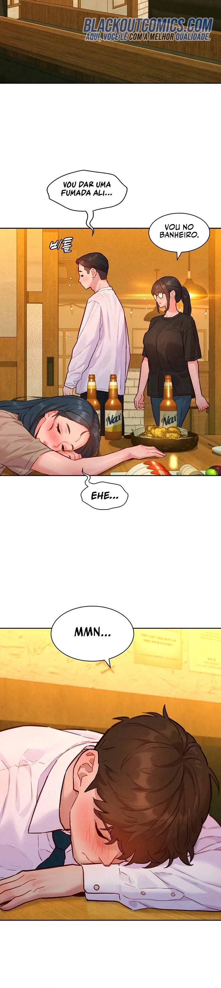 Ler Taste Folder Capitulo 16 Page 21