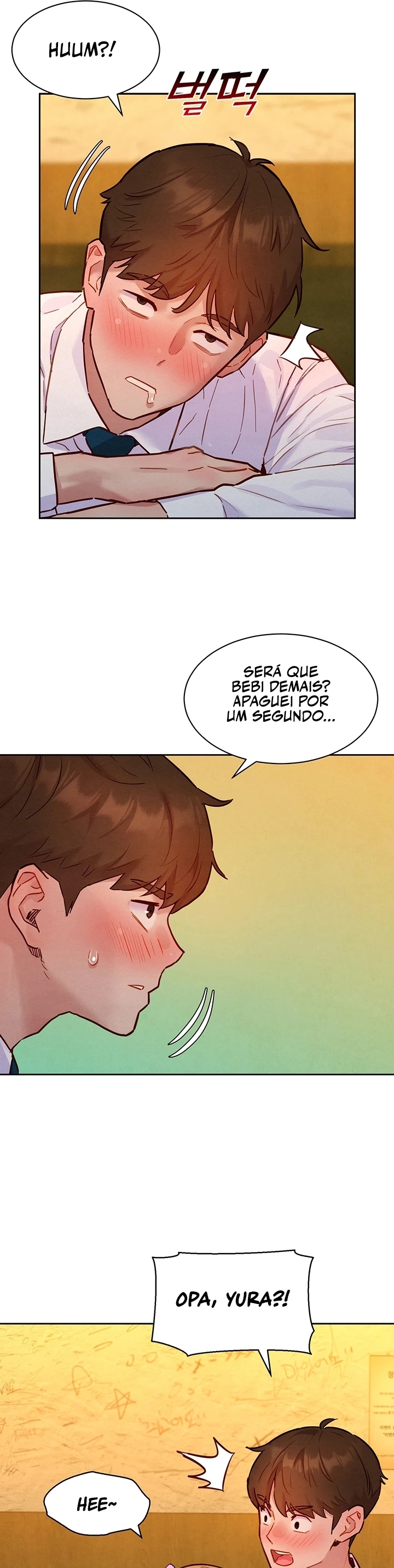 Ler Taste Folder Capitulo 16 Page 22