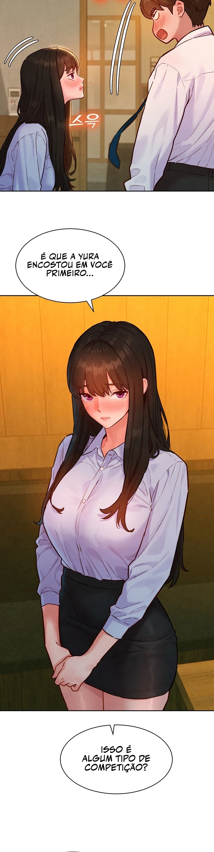 Ler Taste Folder Capitulo 16 Page 24