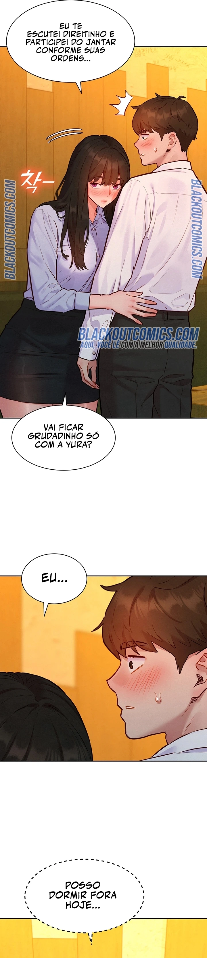 Ler Taste Folder Capitulo 16 Page 25