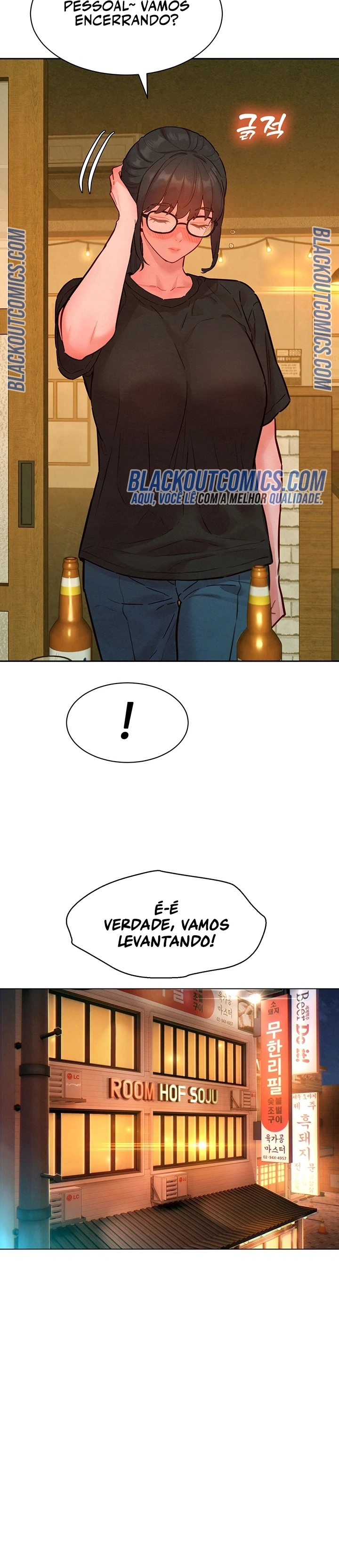 Ler Taste Folder Capitulo 16 Page 27