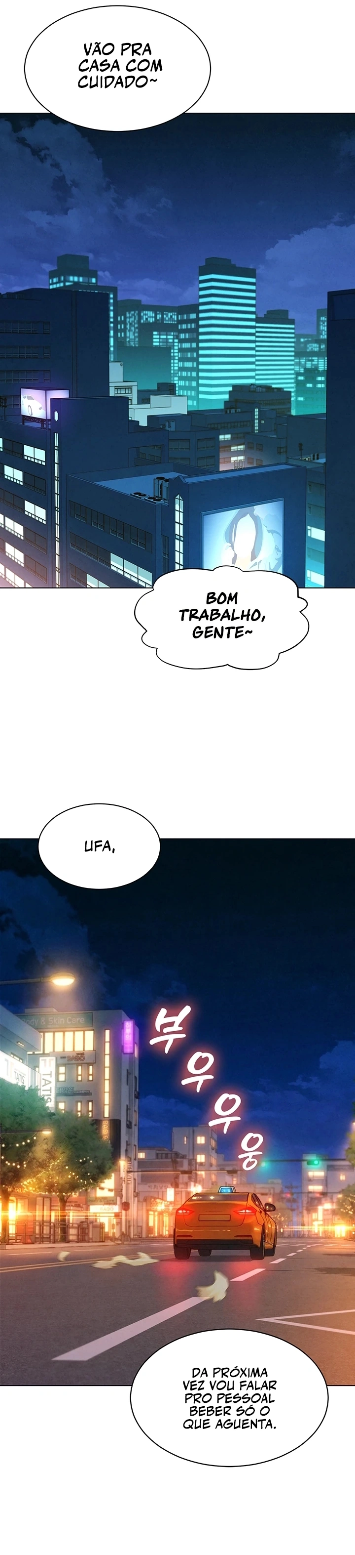 Ler Taste Folder Capitulo 16 Page 28