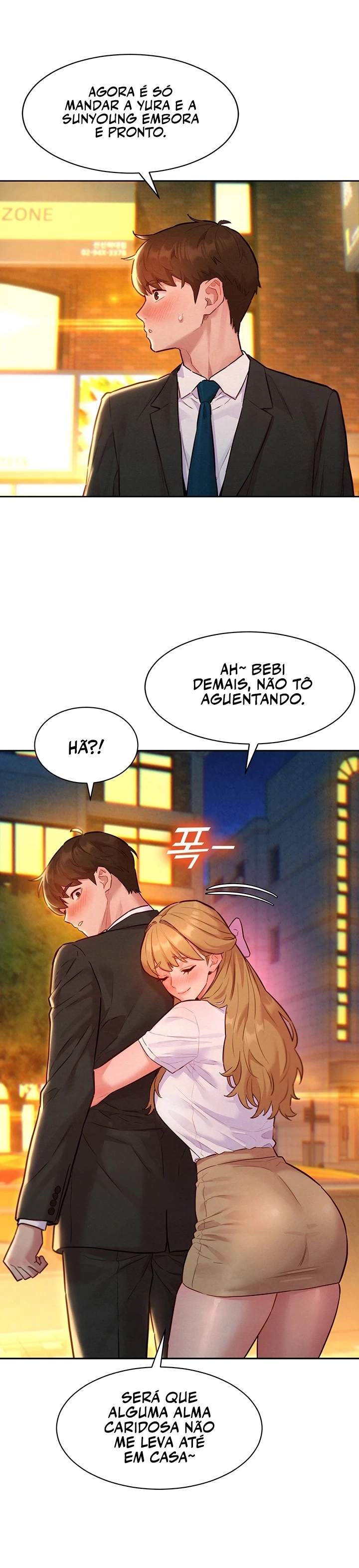 Ler Taste Folder Capitulo 16 Page 29