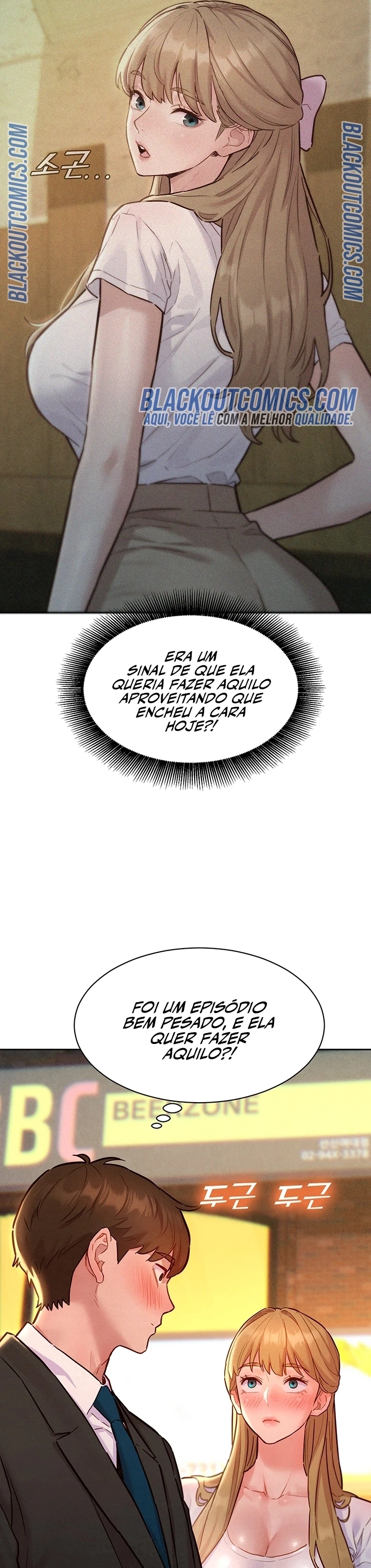 Ler Taste Folder Capitulo 16 Page 31