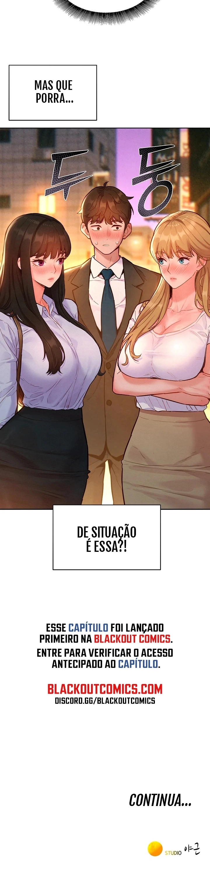 Ler Taste Folder Capitulo 16 Page 33