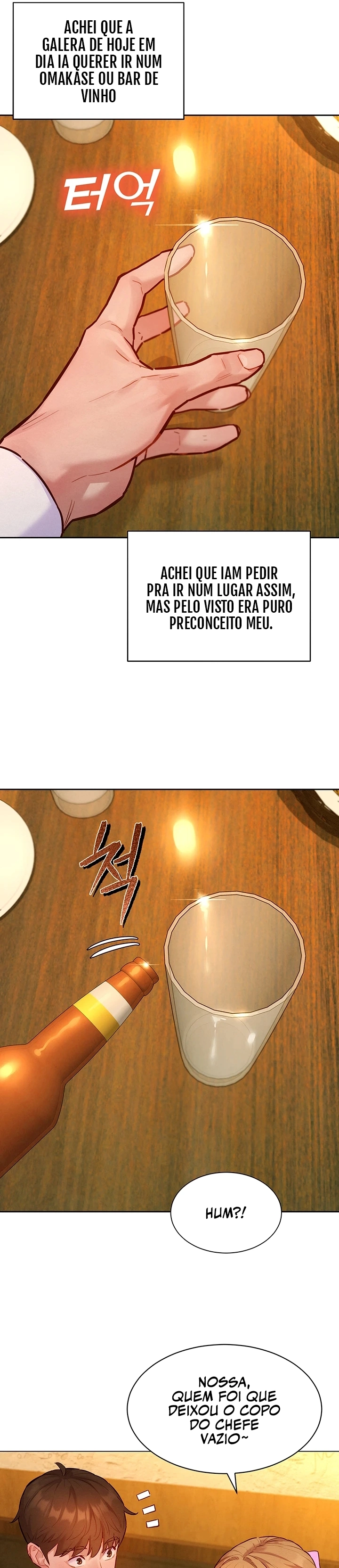 Ler Taste Folder Capitulo 16 Page 4