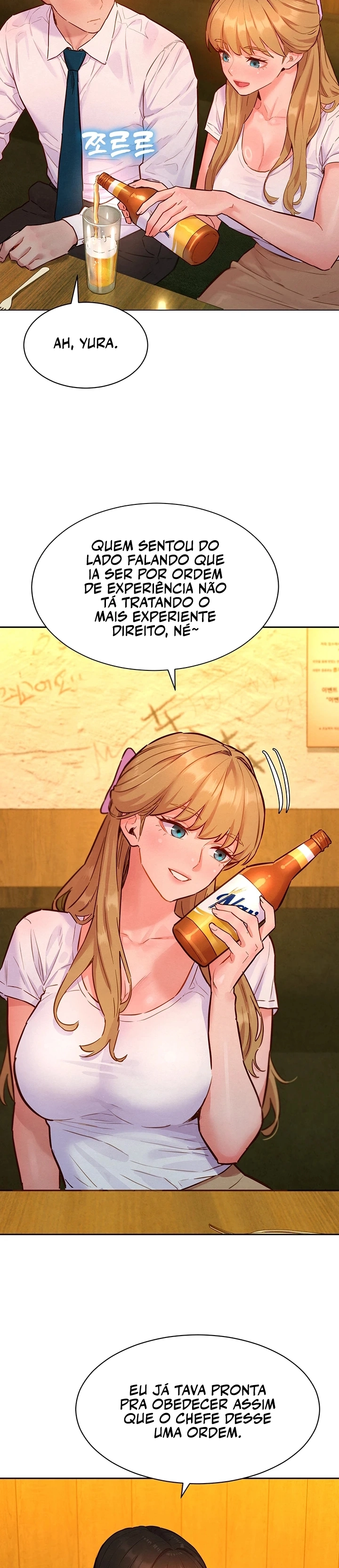 Ler Taste Folder Capitulo 16 Page 5