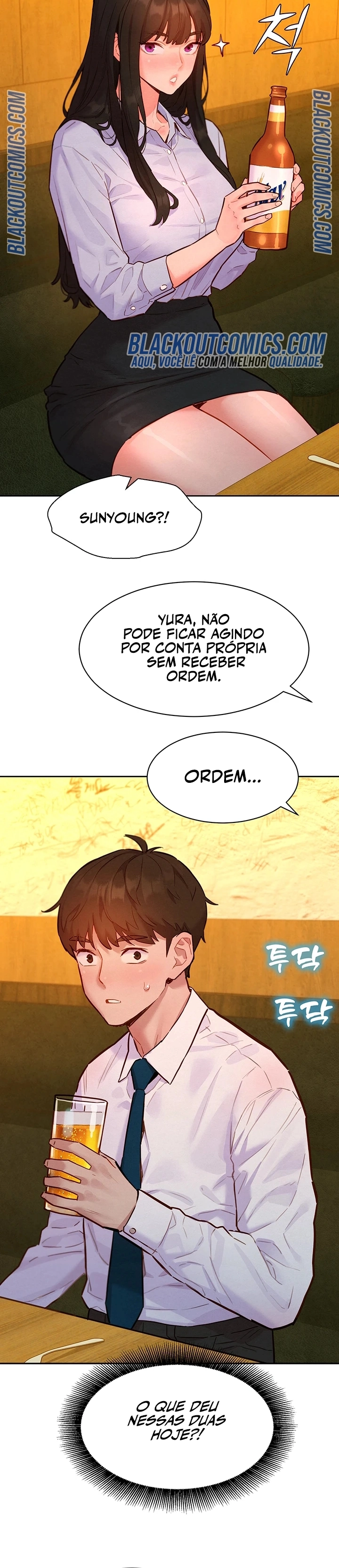 Ler Taste Folder Capitulo 16 Page 6