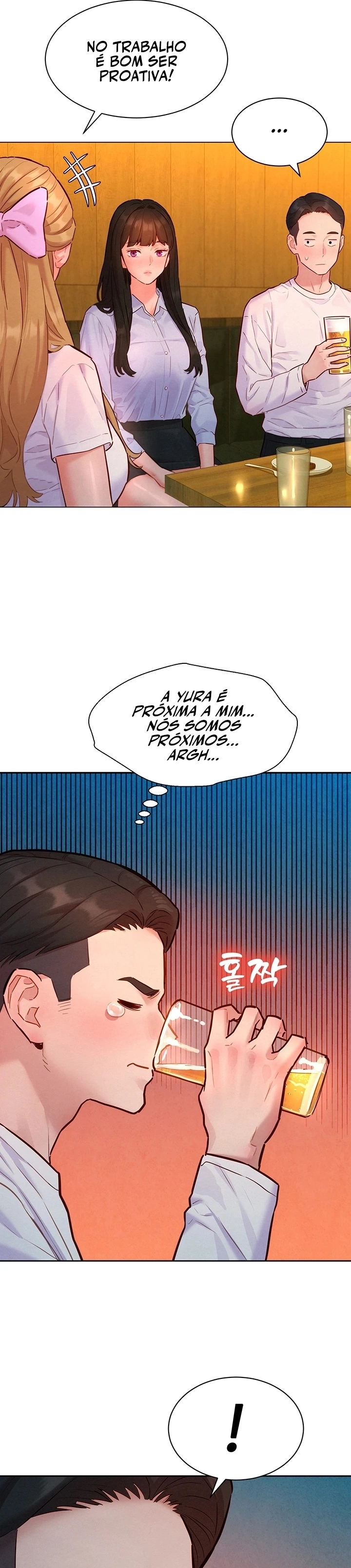 Ler Taste Folder Capitulo 16 Page 7