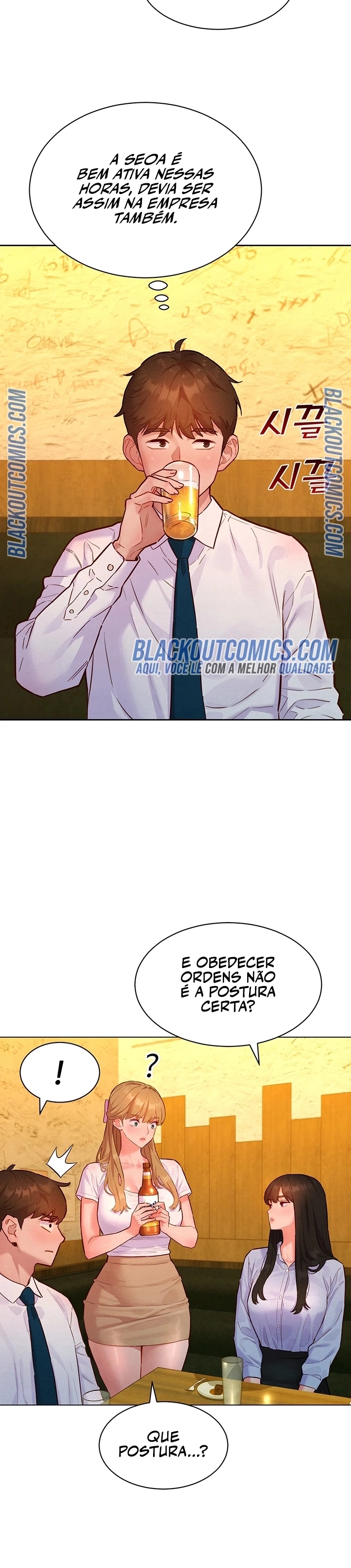 Ler Taste Folder Capitulo 16 Page 9