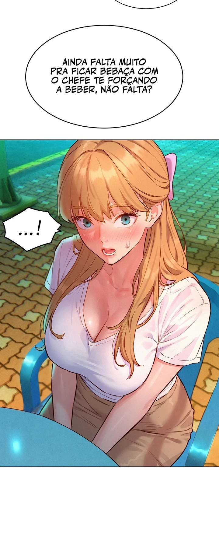 Ler Taste Folder Capitulo 17 Page 11