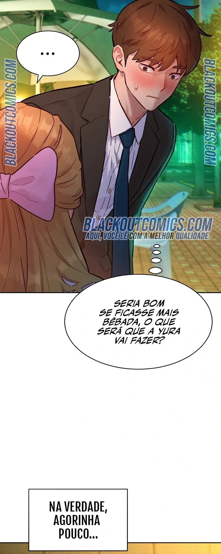 Ler Taste Folder Capitulo 17 Page 13