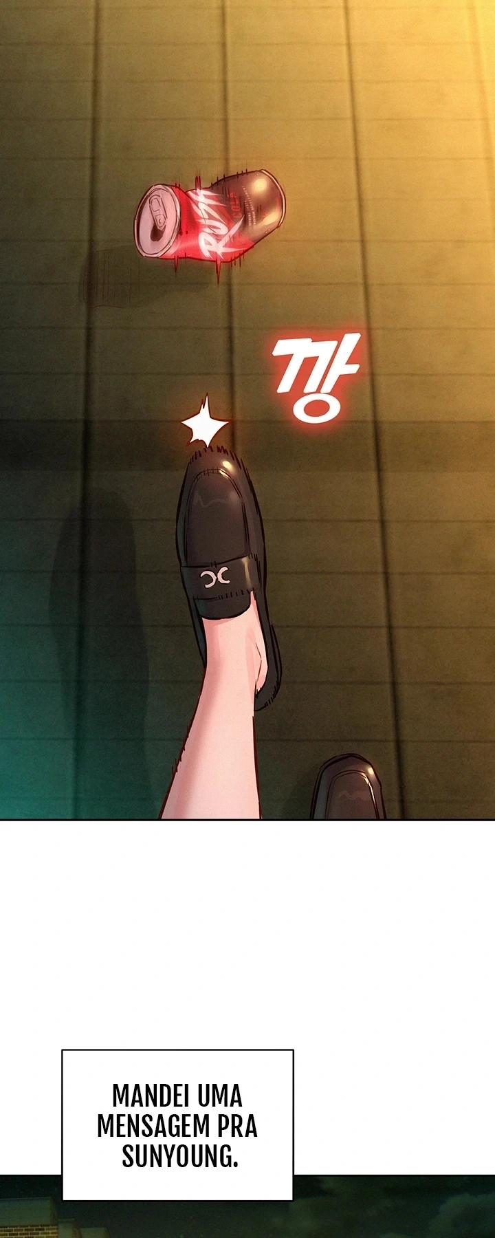 Ler Taste Folder Capitulo 17 Page 14