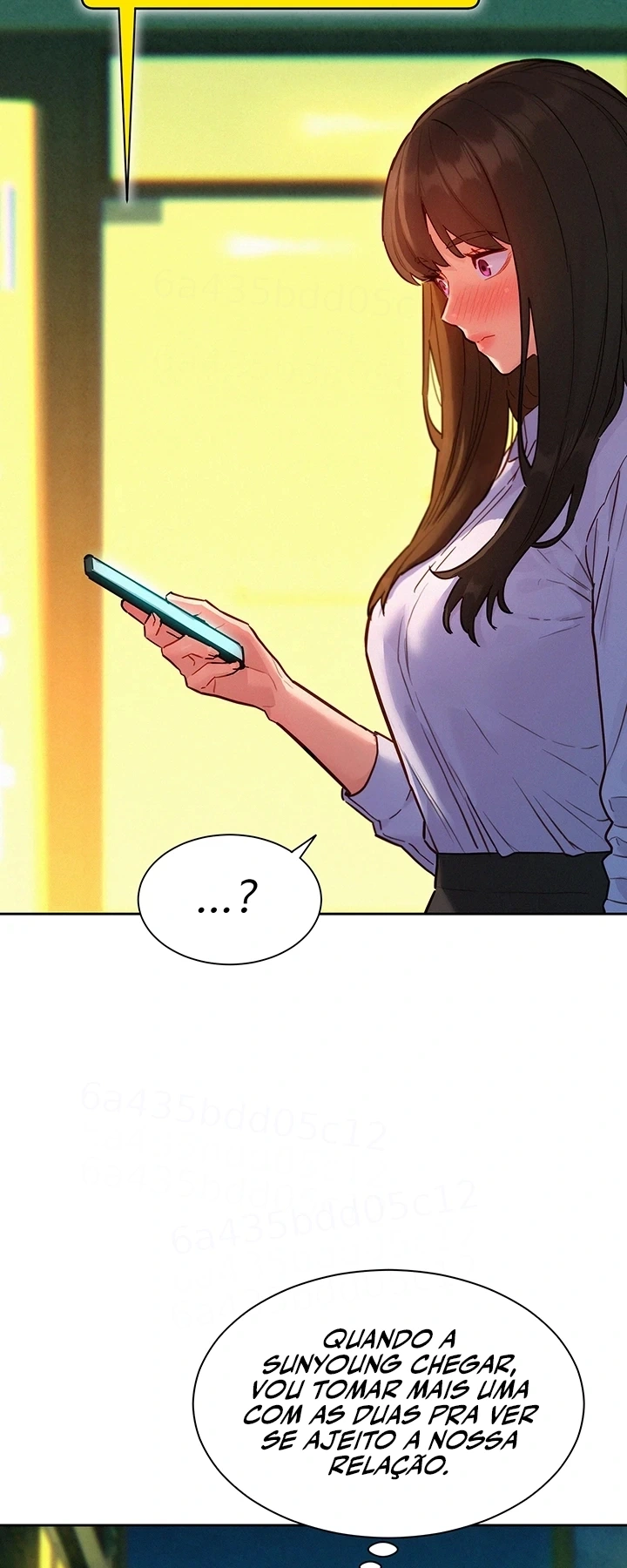 Ler Taste Folder Capitulo 17 Page 16