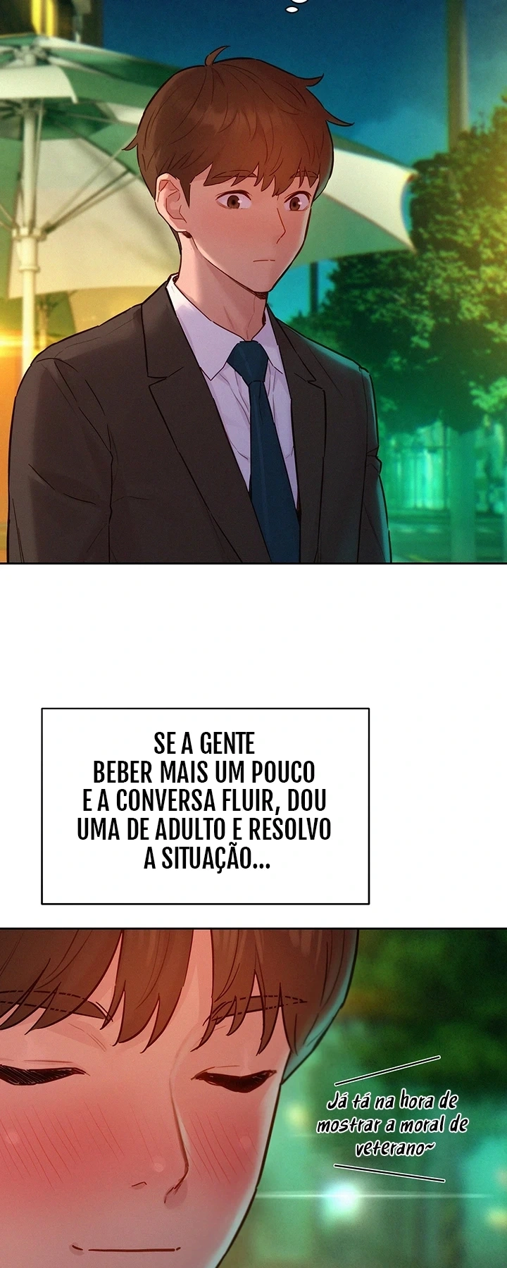 Ler Taste Folder Capitulo 17 Page 17