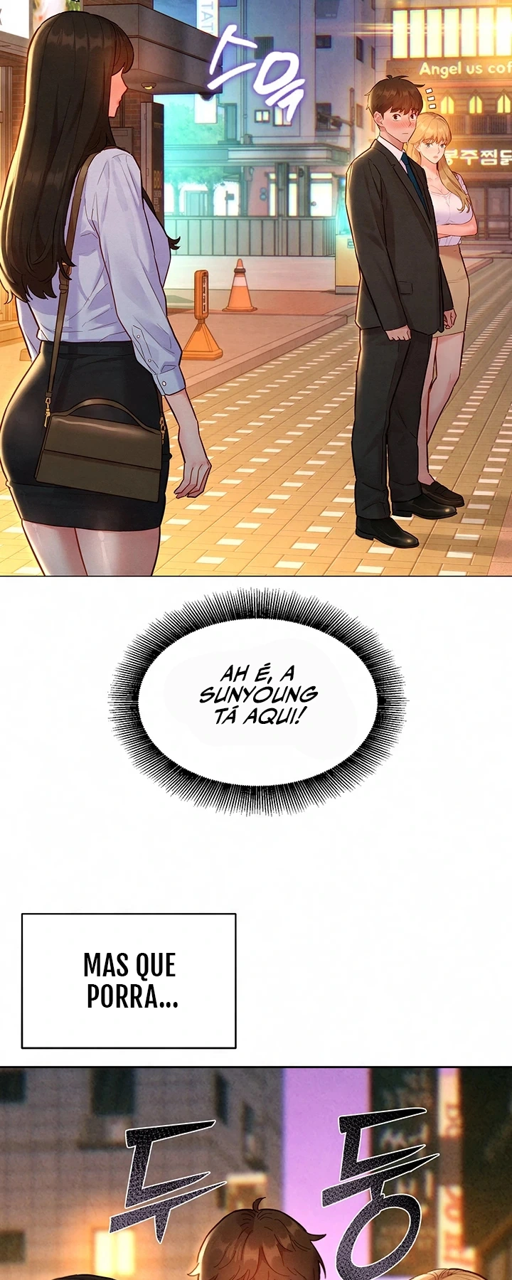Ler Taste Folder Capitulo 17 Page 2