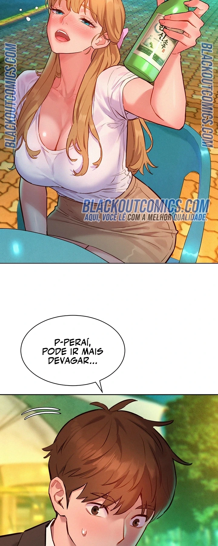 Ler Taste Folder Capitulo 17 Page 20