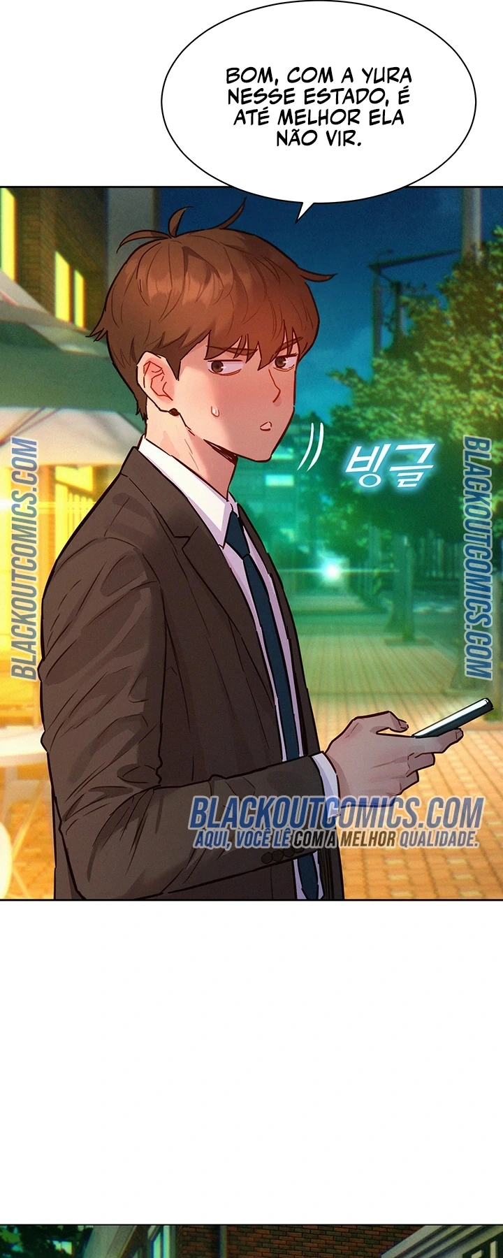 Ler Taste Folder Capitulo 17 Page 24