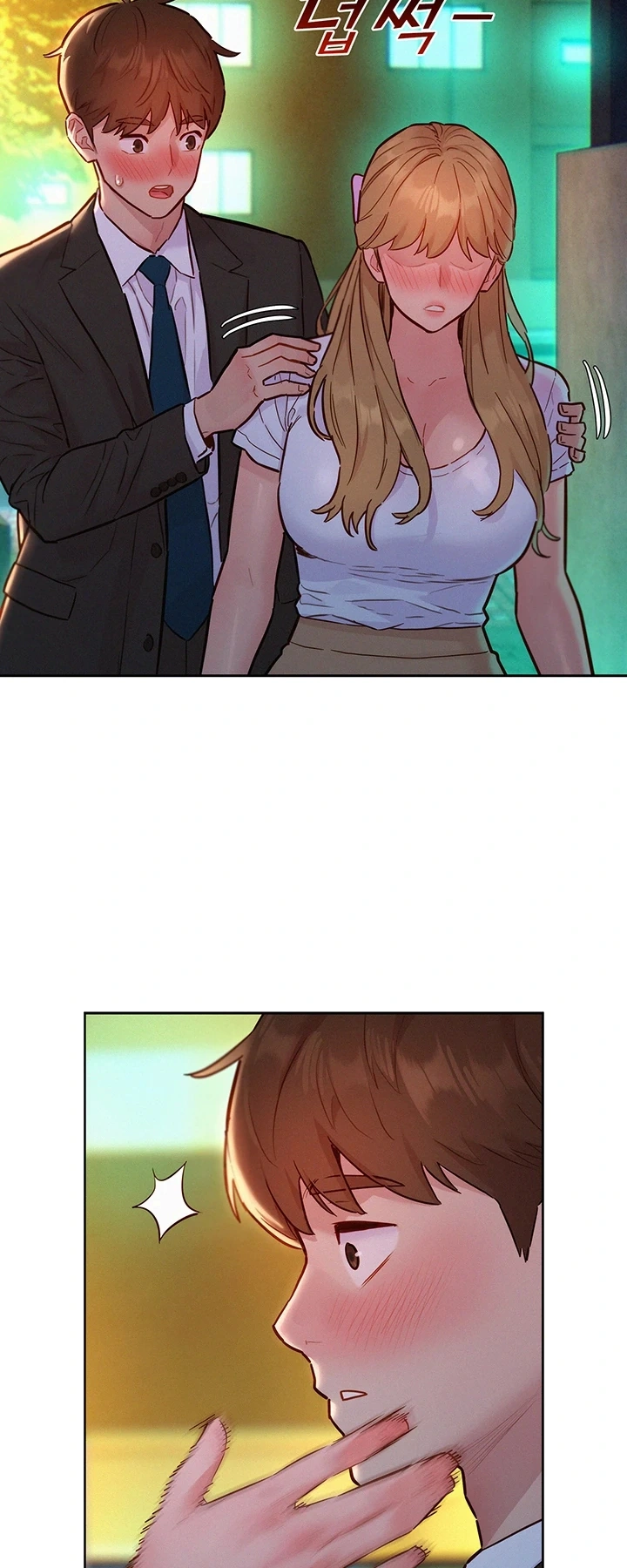 Ler Taste Folder Capitulo 17 Page 26