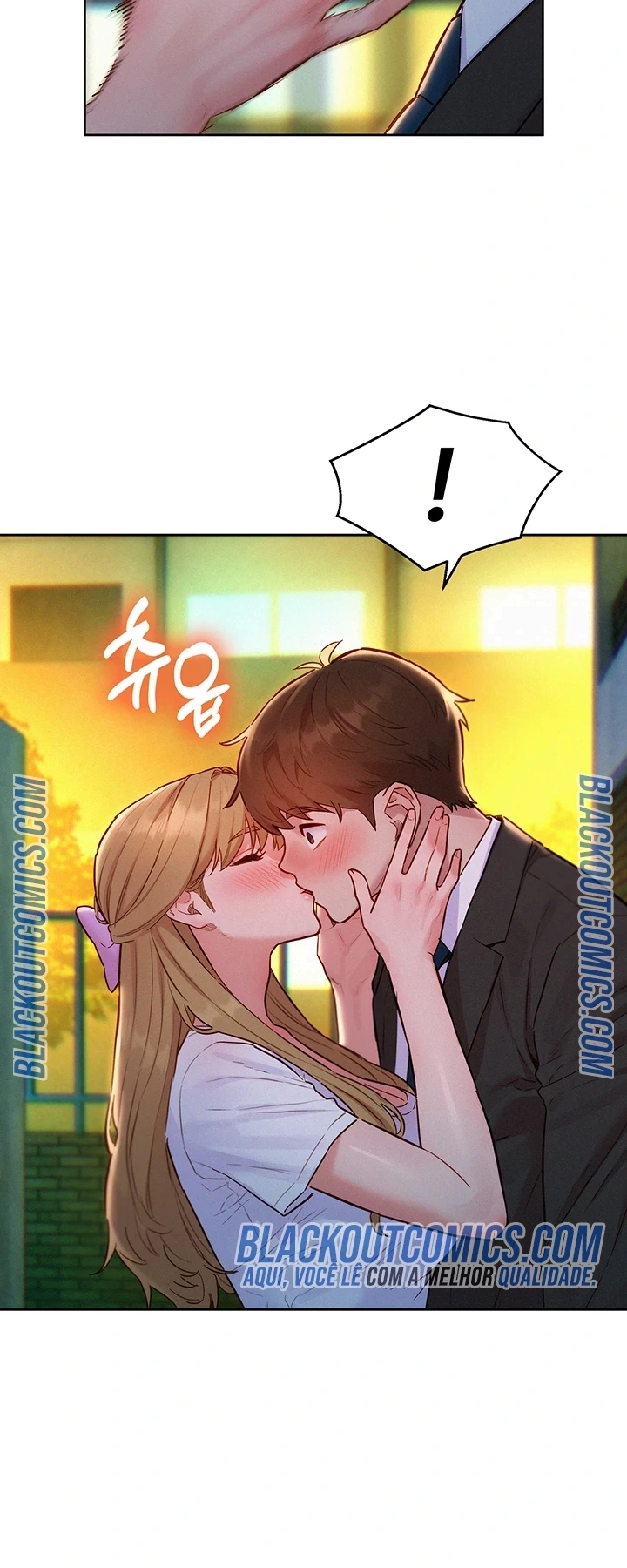Ler Taste Folder Capitulo 17 Page 27