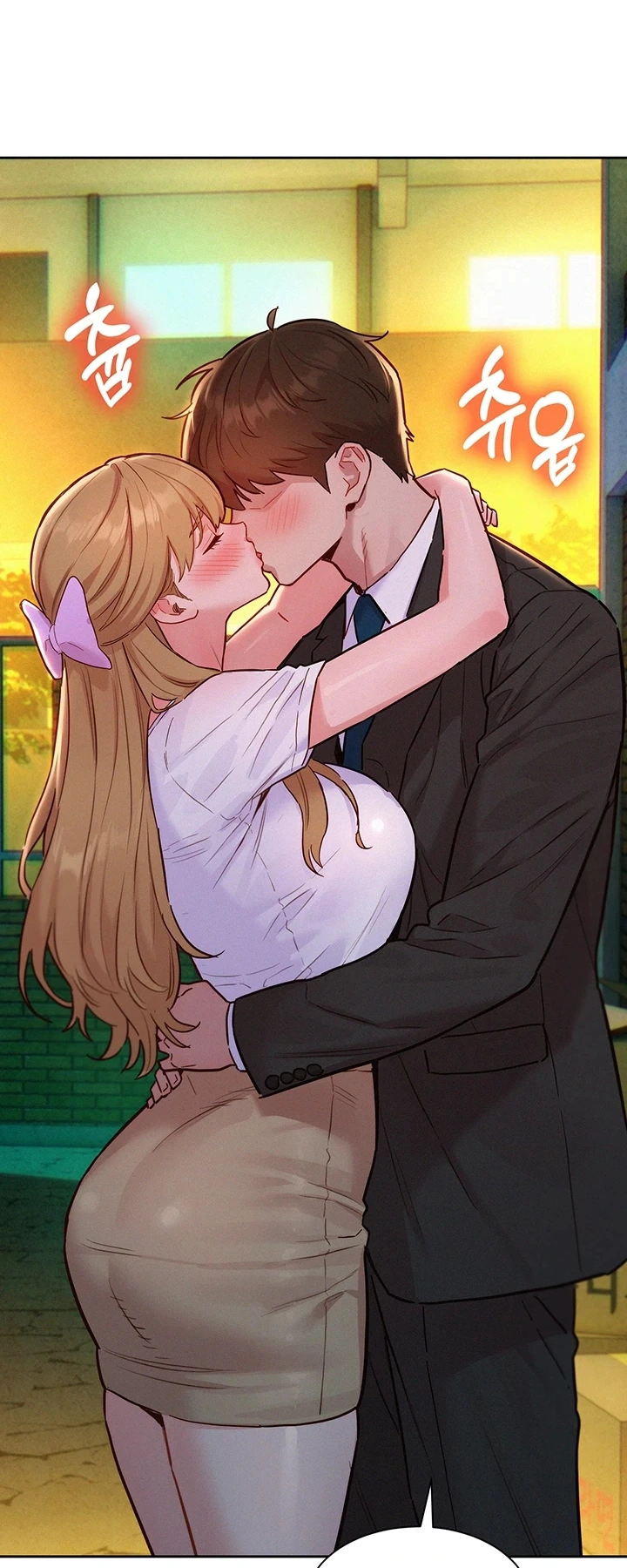 Ler Taste Folder Capitulo 17 Page 28