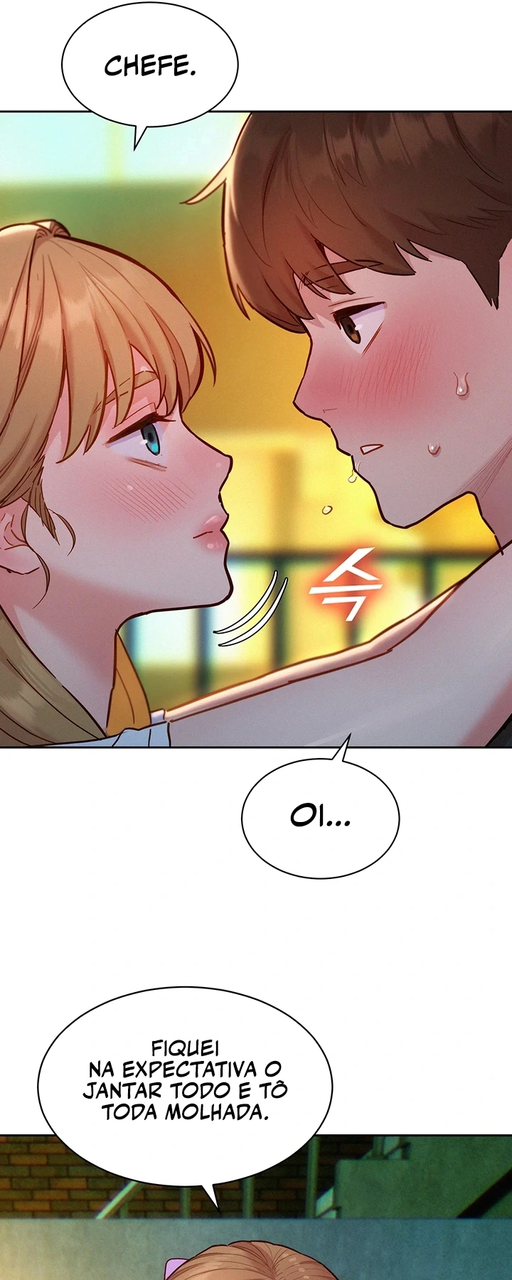 Ler Taste Folder Capitulo 17 Page 30