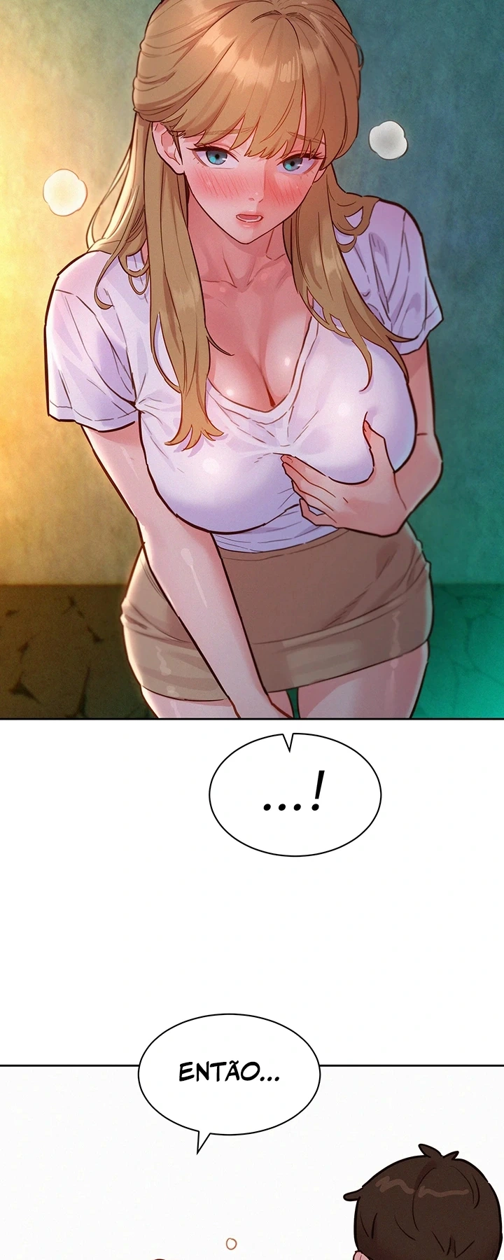 Ler Taste Folder Capitulo 17 Page 31