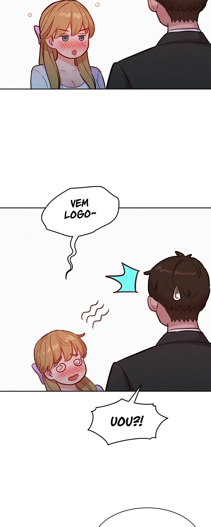 Ler Taste Folder Capitulo 17 Page 32