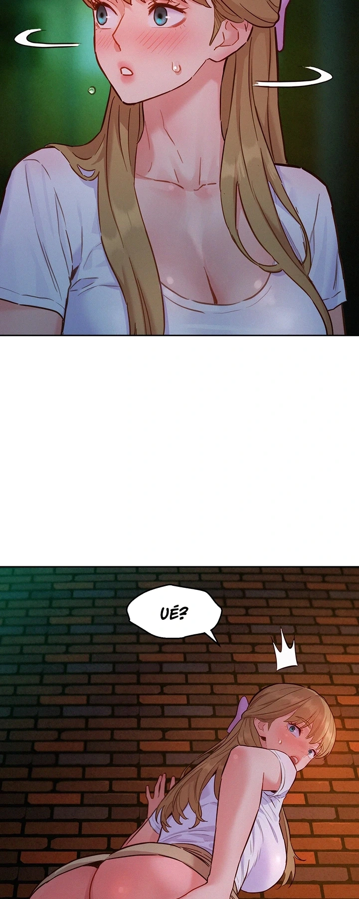 Ler Taste Folder Capitulo 17 Page 37