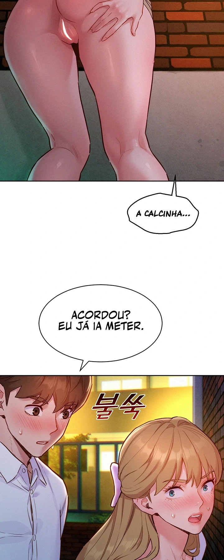 Ler Taste Folder Capitulo 17 Page 38