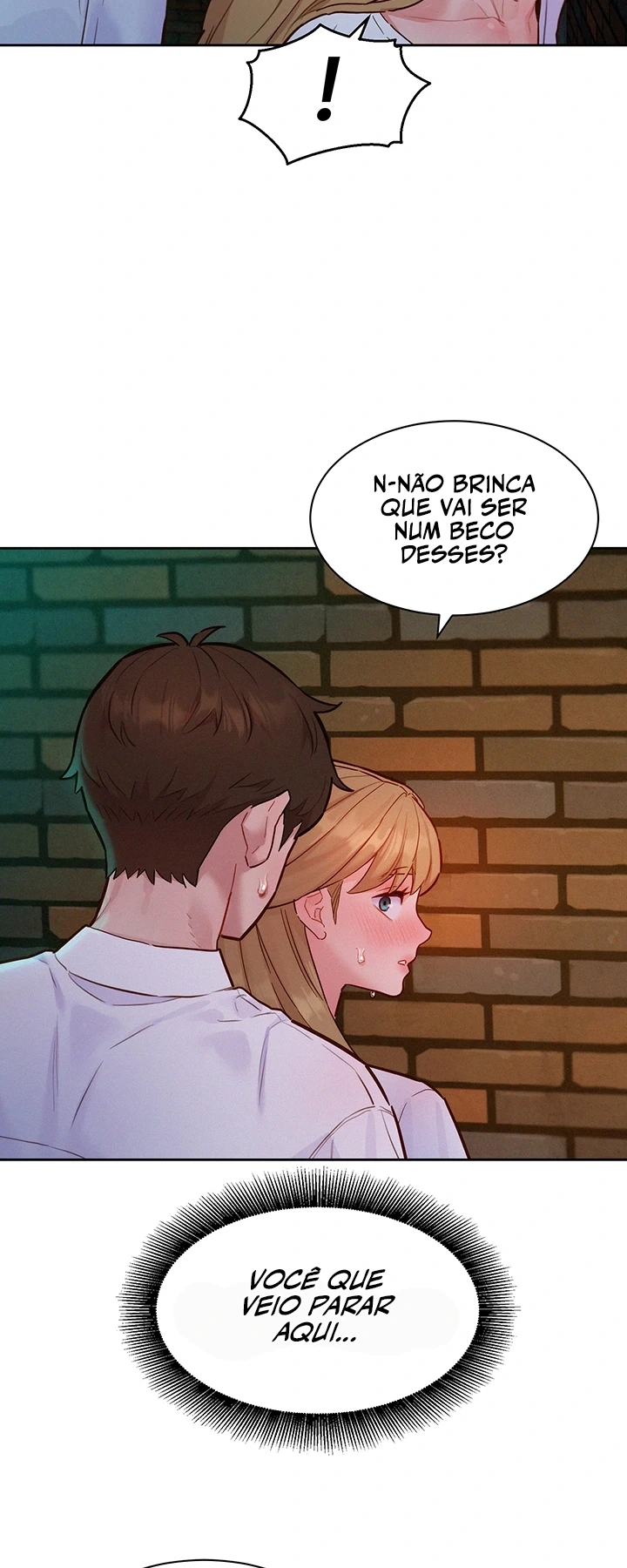Ler Taste Folder Capitulo 17 Page 39