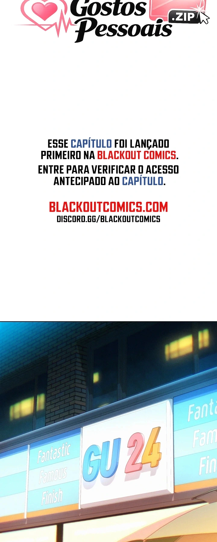 Ler Taste Folder Capitulo 17 Page 4