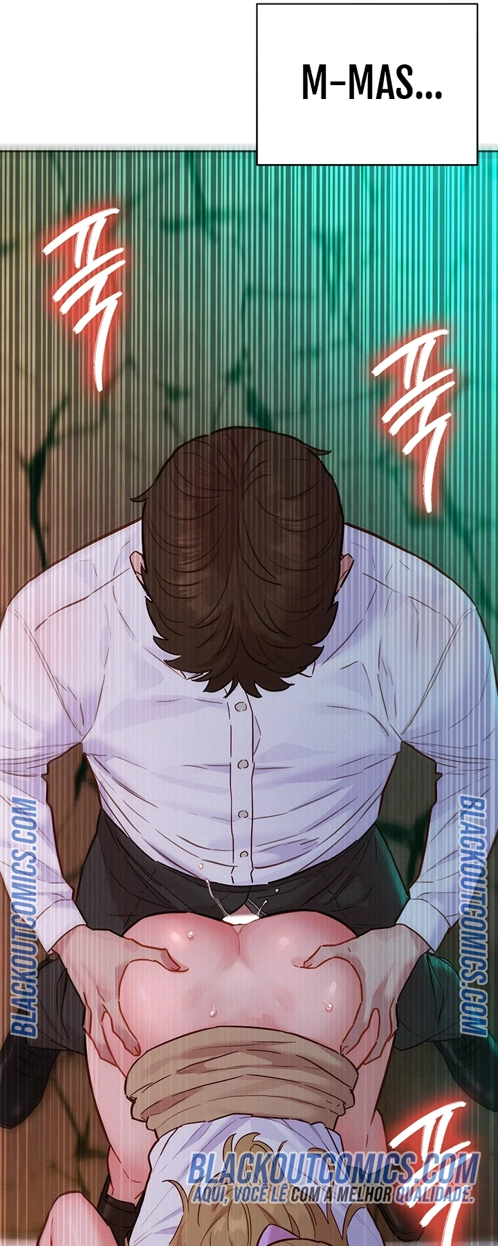 Ler Taste Folder Capitulo 17 Page 46